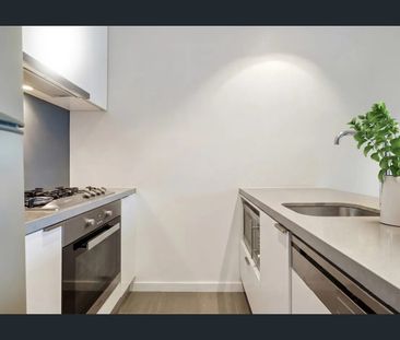 2-BED 2-BATH, NOT FURNISHED - Photo 5