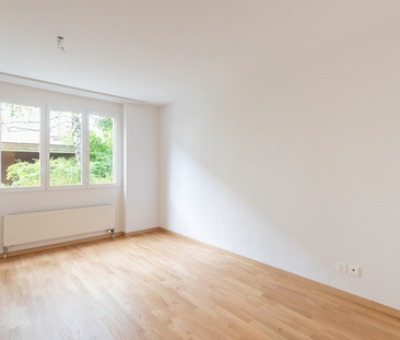 Gemütliche 3-Zimmer-Wohnung an zentraler Lage in Bern - Photo 2