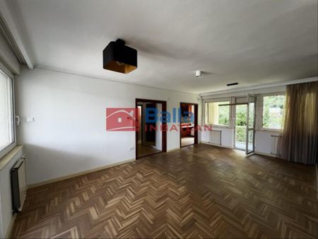 Kiadó lakás - Budapest II. kerület - Photo 4