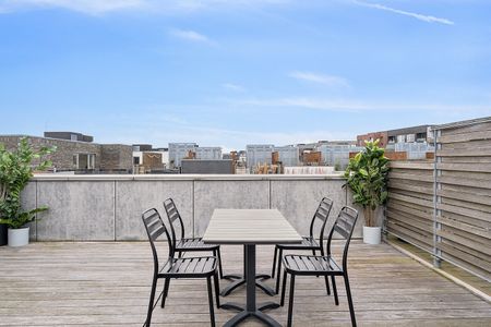 Ben Websters Vej 138, 2. 1., 2450 København SV - Photo 4