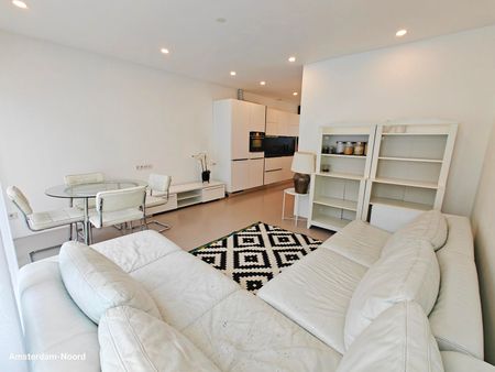 Appartement te koop: John Blankensteinstraat 159 1095 MB Amsterdam - Foto 5