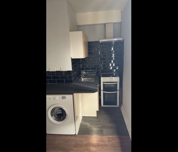 Studio Flat, Aberdeen Walk, LS12 - Photo 3