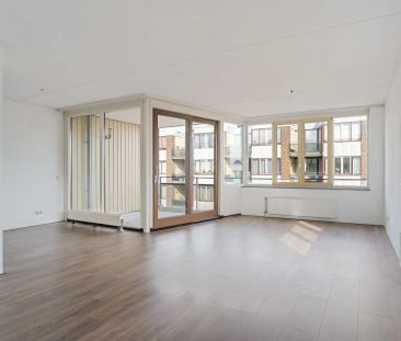 Appartement Zuidpoolsingel, Alphen aan den Rijn - À louer - Foto 1