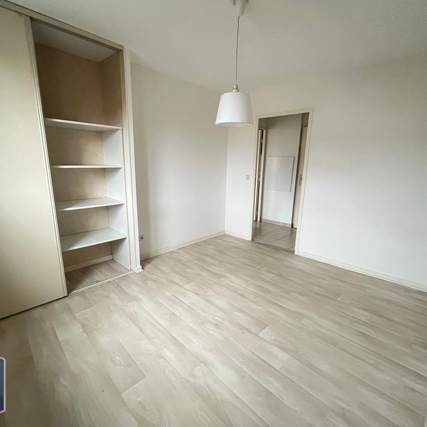 Location Appartement 2 pièces 45m² DANJOUTIN 90400 - Photo 1