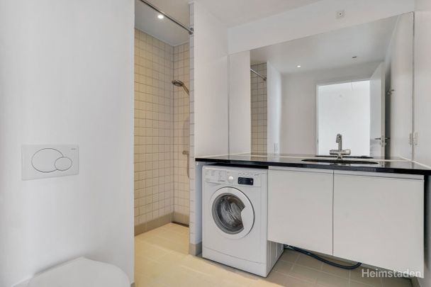 Østbrovej 2 C, 2. th., 2600 Glostrup - Photo 1