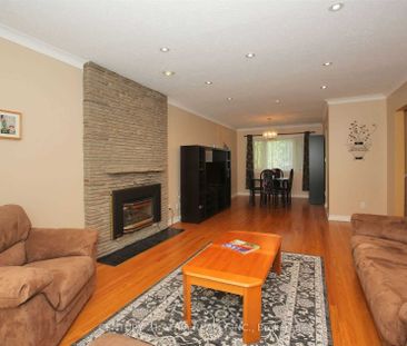 For Lease - 16 Brightbay Crescent, Markham, Ontario - Photo 5