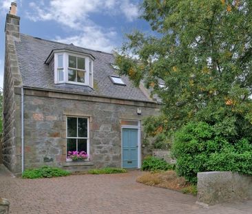 21 Ashley Road, AB10 6RU, Aberdeen - Photo 2
