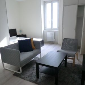 Appartement Meublé, Centre-Ville de Limoges - Photo 2