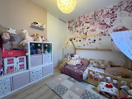 Maison T3 CADAUJAC à louer - Photo 5