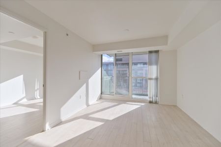 For Lease - 3091 Dufferin Street Unit# 1110, Toronto, Ontario - Photo 2
