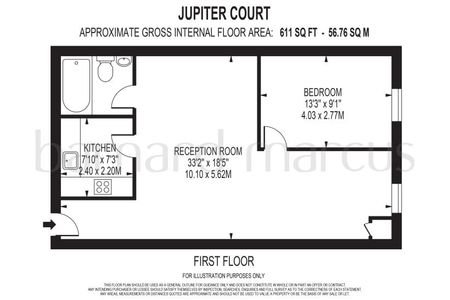 Barnsbury Lane - Photo 5