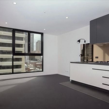 803/139 Bourke Street, Melbourne VIC 3000 - Apartment For Rent | Domain - Photo 4