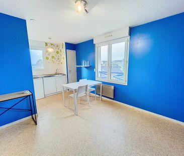 Location Appartement 1 pièce 19m² ST LO 50000 - Photo 5