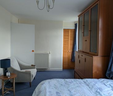 Room in a Shared House, Clermiston Crescent, EH4 - Photo 5