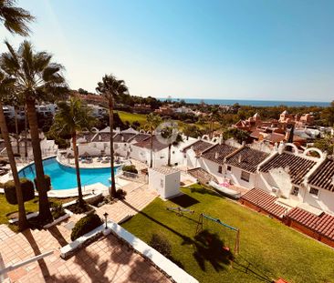 Chalet Adosado en alquiler en Marbella Este – Málaga | Gilmar - Photo 3