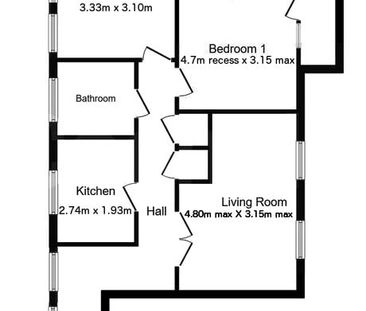 2 Bed Flat, Rickman Drive, B15 - Photo 5