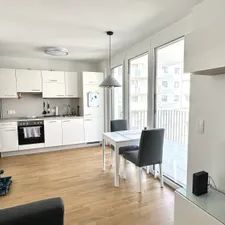 Moderne 2 Zi Wohnung mit Balkon - nahe U1 (provisionsfrei!) - Photo 3