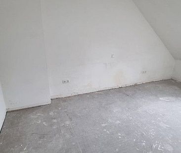 2-Zimmer-Dachgeschoss-Wohnung in Rath. - Foto 4