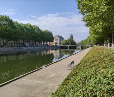 Location Appartement 1 pièce 40m² - Photo 2