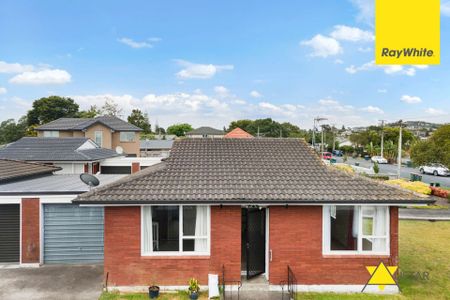 Two Bedroom and One Bathroom Unit in New Lynn! - Photo 3