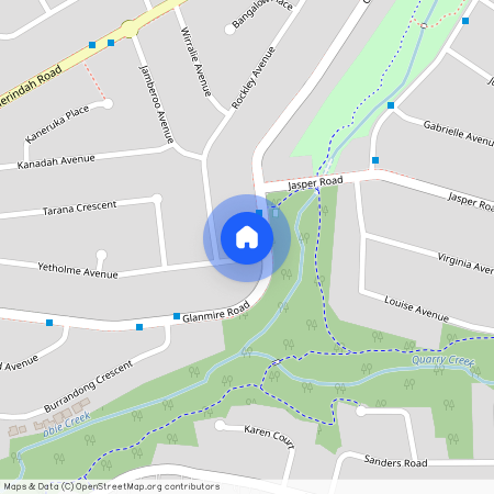 1 Yetholme Avenue, NSW 2153, Baulkham Hills