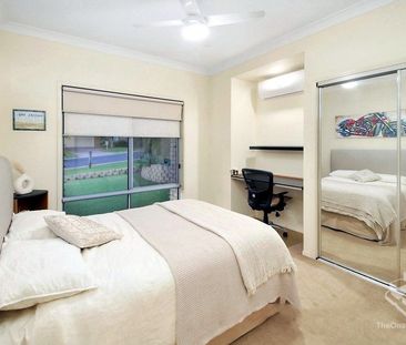 Spacious Family Home with 4 Living Areas | Next to Park | Low-Maint... - Photo 6