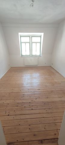 Geräumige 3-Zimmer-Wohnung mit Balkon und Einbauküche in Dresden-Pieschen! - Photo 4
