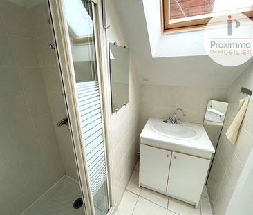 Location Appartement 1 pièce 21m² BAIN DE BRETAGNE 35470 - Photo 4