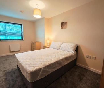 2 bedroom apartment to rent - Photo 5