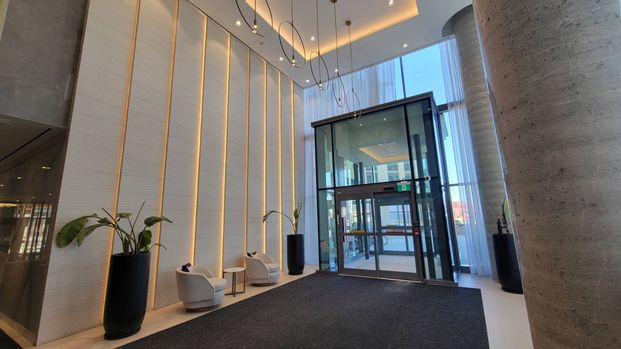 For Lease - 7890 Jane Street Unit# 101, Vaughan, Ontario - Photo 1