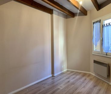 T1 en duplex de 30 m² – Limoges – Location – BEGIP - Photo 1