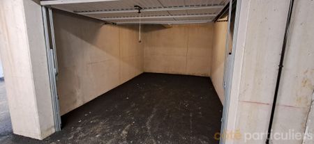 Résidence Natur'Lodge - T2 RDC + Garage - Photo 2