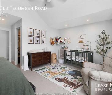 240 Old Tecumseh Road - Photo 3