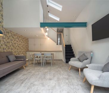 1 bedroom terraced house to rent - Photo 1