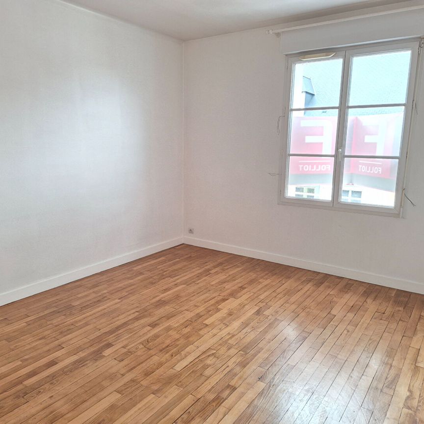 A LOUER bel appartement en duplex 50000 Saint-lo centre ville 5 pièce(s) 96 m2 - Photo 1