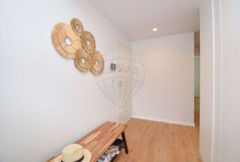 Apartamento T2 em Lisboa