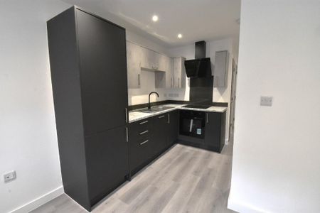 2 bedroom duplex to rent - Photo 5