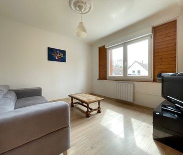 Location Appartement RANSPACH LE BAS 720 € CC - Photo 1