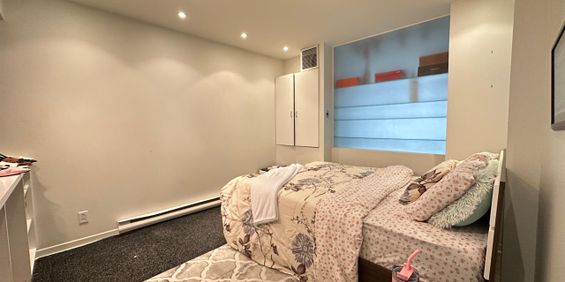 Appartement Montréal (Ahuntsic-Cartierville) À Louer - Photo 3