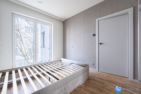 Nowe 3-pok 67m2*Czerwieńskiego* Galeria Bronowice - Zdjęcie 5