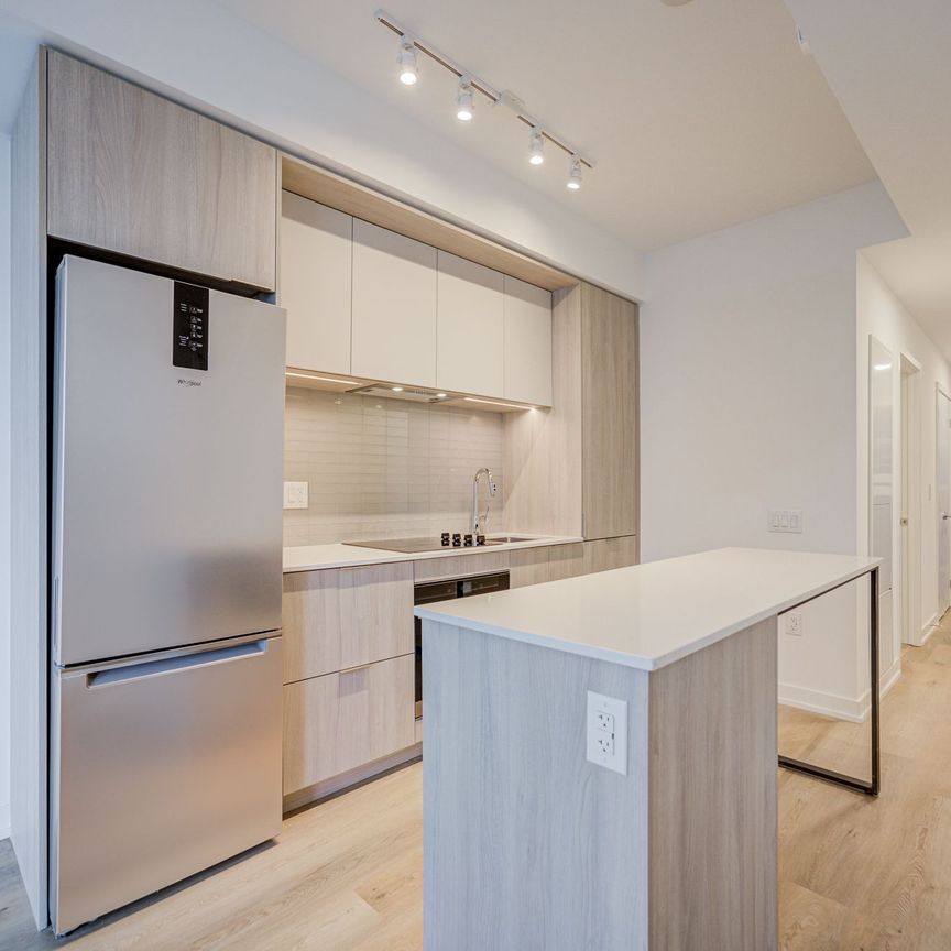 For Lease - 395 Square One Drive Unit# 2111, Mississauga, Ontario - Photo 1