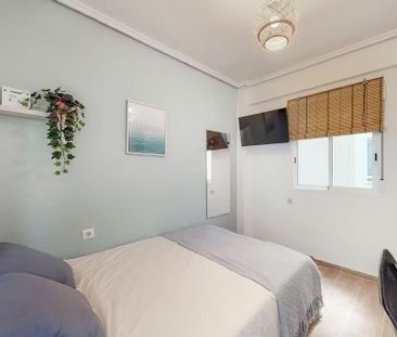 Avinguda de la Malvarrosa, Valencia, Valencian Community 46011 - Photo 3