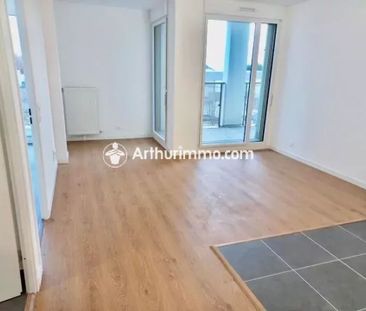 Location Appartement 2 pièces 40 m2 à Épinay-sur-Orge - Photo 2