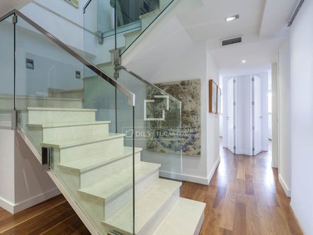 Ático de alquiler en El Pla del Remei - Photo 4