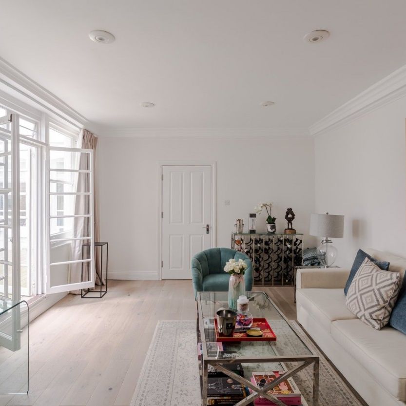 Bryanston Square, Marylebone, London, W1H - Photo 1