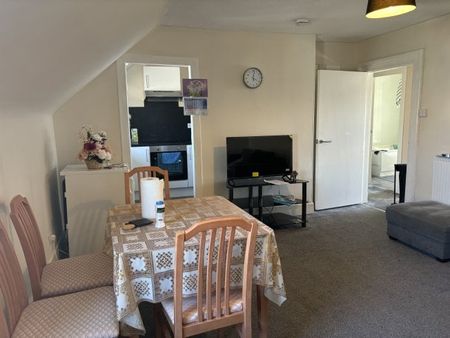 Flat F 113 Longate - Photo 5