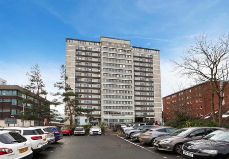 Apt 307, Bradbury Court, Jubilee Road, Belfast, BT9 7JL - Photo 5