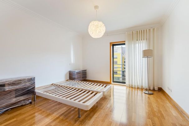 3 Bedroom Apartment, Lisboa - Photo 1