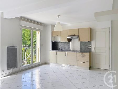 Location Appartement 2 pièces 44m² AVON 77210 - Photo 5