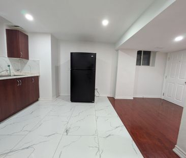 For Lease - 18 Dillon Drive Unit# Basement, Brampton, Ontario - Photo 1